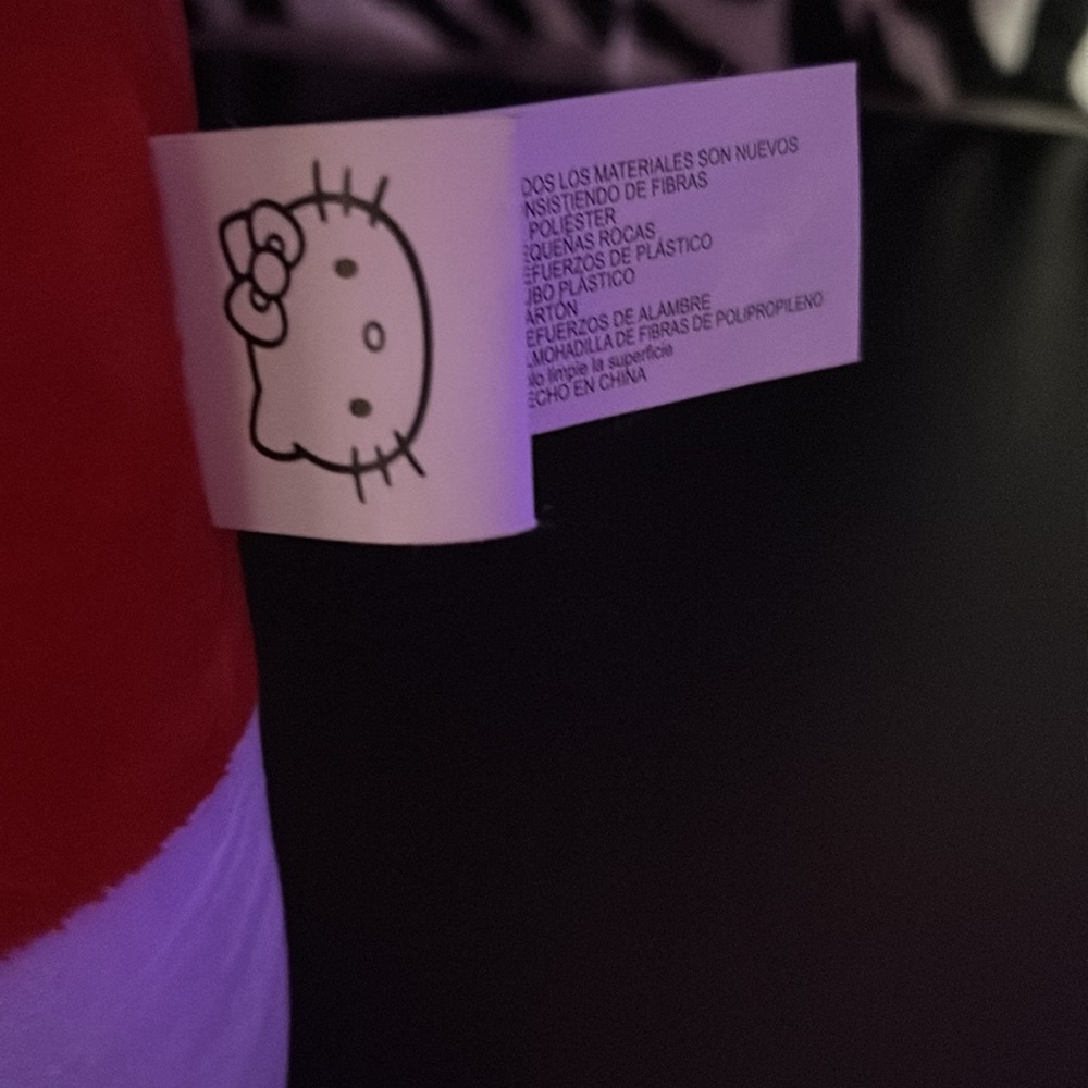 Hello kitty greeter - Picture 7 of 7